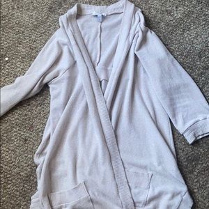Delias Cardigan